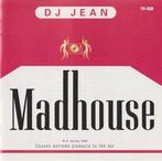 cd - DJ Jean - Madhouse - Spring 2000, Verzenden, Zo goed als nieuw