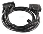 Jaltest Link V9 26 Pins DB26 Verlengkabel Interface, Verzenden, Nieuw