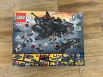 Lego Set - 76087 - DC Super Heroes - 76087 Flying Fox, Nieuw