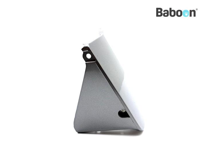 Koplamp Honda CH 125 1983-1985 Spacy (CH125) Cover. Color:, Motoren, Onderdelen | Honda, Gebruikt, Verzenden