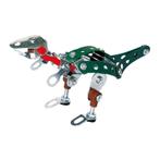 Nieuw Metalen Constructieset Raptor, 85dlg., Ophalen of Verzenden, Nieuw