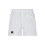 Canterbury Tiener Voordeel Kort Wit van €26,99 voor €16,19, Nieuw