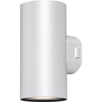 LED Wandlamp - Brinton Victa - Up & Down - 18W 1780lm - Warm, Kunststof, Nieuw, Ophalen of Verzenden, Hanglamp