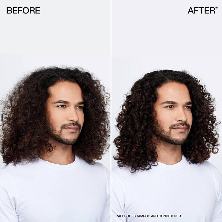 Redken All Soft Argan Oil Shampoo 500ml - Refill, Sieraden, Tassen en Uiterlijk, Uiterlijk | Haarverzorging, Shampoo of Conditioner