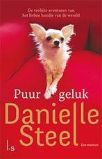 Puur geluk 9789021810560 Danielle Steel, Verzenden, Zo goed als nieuw, Danielle Steel