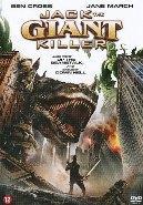 Jack the giant killer - DVD, Verzenden, Nieuw in verpakking