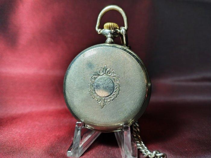 Junghans - Cal. 32 - 1900-1949, Sieraden, Tassen en Uiterlijk, Horloges | Heren