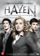 Haven - Seizoen 1 - DVD, Verzenden, Nieuw in verpakking