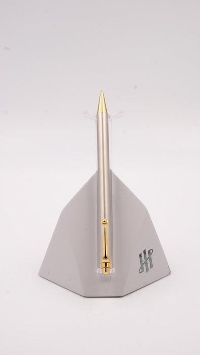 Montegrappa - Vintage 70s - Zonder Minimumprijs - Balpen, Verzamelen, Pennenverzamelingen
