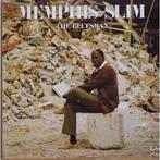 LP gebruikt - Memphis Slim - The Bluesman, Zo goed als nieuw, Verzenden