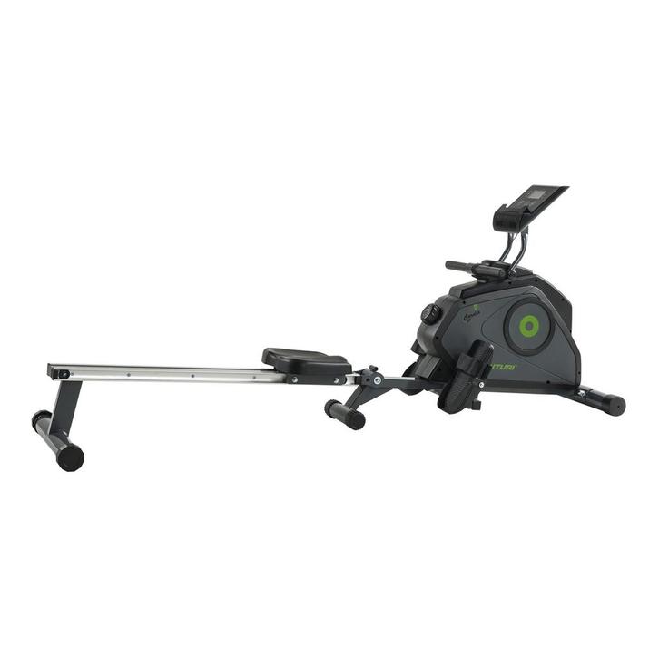 Tunturi Cardio Fit R30 Rower, Sport en Fitness, Fitnessmaterialen, Overige typen, Nieuw, Verzenden
