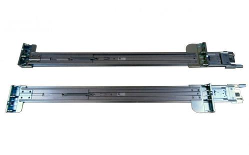 Dell Railkit, Sliding, Readyrails II, Dell, 2U, B6 for R720,, Computers en Software, Servers, Refurbished, Ophalen of Verzenden
