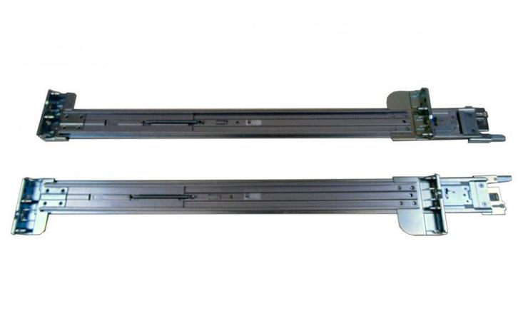 Dell Railkit, Sliding, Readyrails II, Dell, 2U, B6 for R720,, Computers en Software, Servers, Refurbished, Ophalen of Verzenden