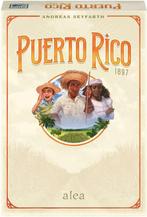 Puerto Rico 1897 - Bordspel | Ravensburger -, Hobby en Vrije tijd, Gezelschapsspellen | Bordspellen, Verzenden, Nieuw