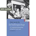 In ballingschap 9789023417392 H. van der Zee, Verzenden, Gelezen, H. van der Zee