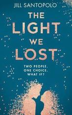 The Light We Lost 9780008224578 Jill Santopolo, Verzenden, Gelezen, Jill Santopolo