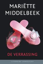 De verrassing / Literaire Juweeltjes 9789085164487, Verzenden, Gelezen, Mariëtte Middelbeek