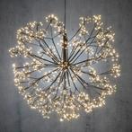 Kerstverlichting Bal met Warm Witte LED Lampjes - Ø70 cm - Z, Diversen, Kerst, Verzenden, Nieuw