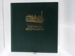 Spoorwegpostzegels verzamelboek 4 #8174 (Nieuw binnen), Hobby en Vrije tijd, Ophalen of Verzenden, Zo goed als nieuw