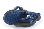 Teva Sandalen in maat 33 Blauw | 10% extra korting, Verzenden, Jongen of Meisje, Schoenen, Teva