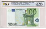Europese Unie - Finland. - 100 Euro 2002 - Duisenberg - Pick