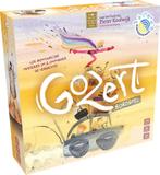 Gozert - Het Bordspel | Asmodee - Gezelschapsspellen, Verzenden, Nieuw