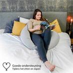 2dekans | EL-Life Afneembare Katoenen Hoes voor EL-Life, Ophalen of Verzenden, Zo goed als nieuw