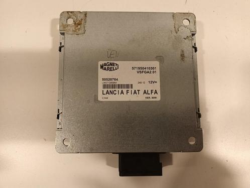 Computer navigatie Fiat Panda  0.9 50520764, Auto-onderdelen, Elektronica en Kabels, ARN erkend, Stiba lid, Erkend duurzaam, Gebruikt