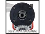 Einhell Accu Kantenfrees TP-ET 18 Li BL Solo - Power, Verzenden, Zo goed als nieuw