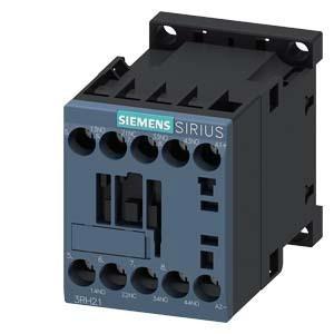 Siemens Klik-en-ga Hulprelais - 3RH21311BB40, Doe-het-zelf en Verbouw, Elektra en Kabels, Overige typen, Nieuw, Verzenden
