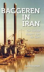 9789464911787 Baggeren in Iran Jan Kooijman, Verzenden, Nieuw, Jan Kooijman