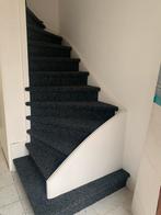 Vakkundig TRAP bekleden, Huis en Inrichting, Stoffering | Vloerbedekking, Nieuw, Tapijt