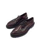 Burberry - Brogues - Maat: EU 44, Nieuw