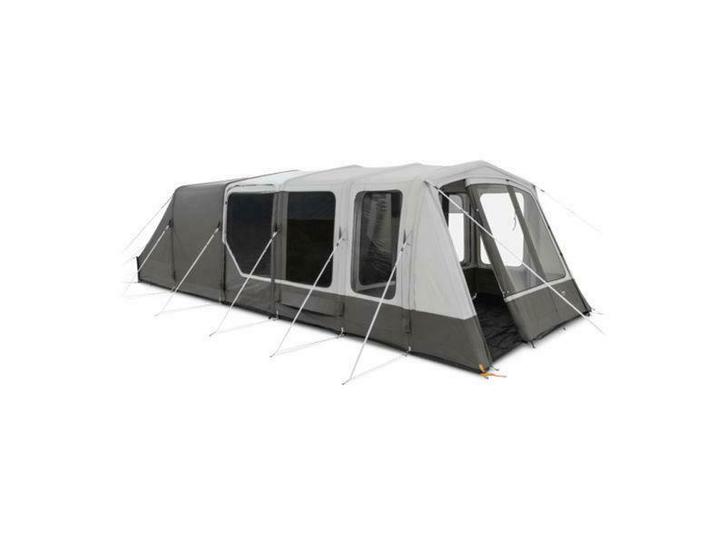 Dometic opblaasbare familie tent ftx ascension 401 tc, Caravans en Kamperen, Tenten, Nieuw, tot en met 4