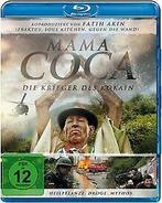 Mama Coca - Die Krieger des Kokain [Blu-ray] von Sekerci,..., Zo goed als nieuw, Verzenden