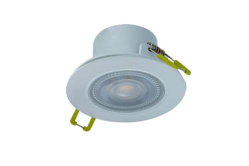 Integral LED Inbouwspot Ø8.7cm 5.5W 510lm 3000K 38° Dimba., Huis en Inrichting, Lampen | Overige, Nieuw, Ophalen of Verzenden