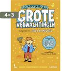 Comic Classics - Grote verwachtingen 9789401470742, Boeken, Kinderboeken | Jeugd | onder 10 jaar, Verzenden, Zo goed als nieuw