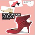 9781856697453 Footwear Design | Tweedehands, Boeken, Verzenden, Zo goed als nieuw, Aki Choklat