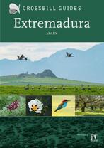 9789491648182 EXTREMADURA 3RD EDITION | Tweedehands, Verzenden, Gelezen, Dirk Hilbers