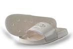 Slippers in maat 40 Wit | 10% extra korting, Kleding | Dames, Schoenen, Slippers, Verzenden, Wit, Zo goed als nieuw