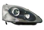 KOPLAMP VOOR HONDA CIVIC 1999-2001 33101S5TG62, Ophalen of Verzenden, Nieuw