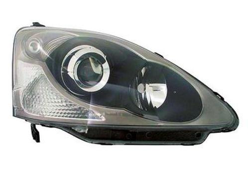 KOPLAMP VOOR HONDA CIVIC 1999-2001 33101S5TG62, Auto-onderdelen, Verlichting, Nieuw, Ophalen of Verzenden