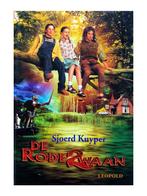 De rode zwaan 9789025838034 Sjoerd Kuyper, Verzenden, Gelezen, Sjoerd Kuyper
