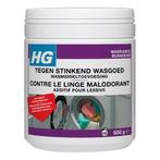 HG tegen stinkend wasgoed wasmiddeltoevoeging, Verzenden, Nieuw