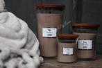WoodWick Cashmere Medium, Huis en Inrichting, Ophalen of Verzenden, Nieuw