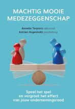 Machtig mooie medezeggenschap 9789493277199, Verzenden, Gelezen, Katrien Hugenholtz