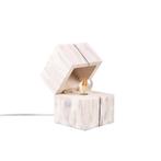 LED Bureaulamp - Trion Bomo - E14 Fitting - 2W - Zeer Warm, Huis en Inrichting, Lampen | Tafellampen, Ophalen of Verzenden, Nieuw