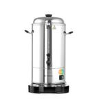 Hendi Dubbelwandige percolator - energiebesparend - 16 li..., Ophalen of Verzenden, Nieuw