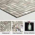 Zelfklevende Mozaïek Tegel - Afimera Mini Blokjes -, Ophalen of Verzenden, Nieuw