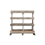 Glasbok 1200 x 930 x 1220 mm Nieuw, Doe-het-zelf en Verbouw, Verzenden, Nieuw